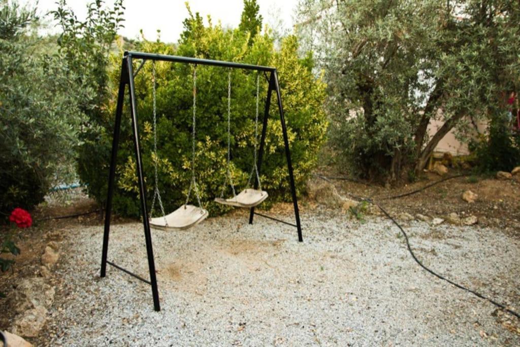 Cazorla-Alcon, Casa Hoya Don Gaspar Pozo Alcón Eksteriør billede
